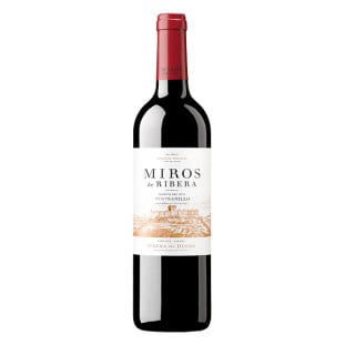 Espanhol Miros de Ribera Tempranillo 2020