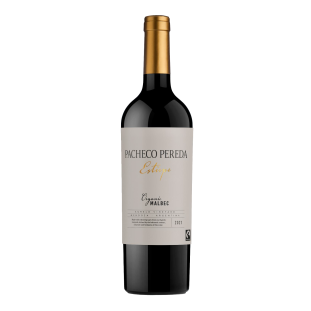 Pacheco Pereda Estirpe Malbec 2021