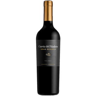 GRAN RESERVA MALBEC