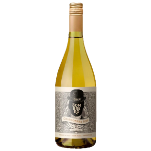 Huentala Wines Gran  Sombrero  Chardonnay  2022