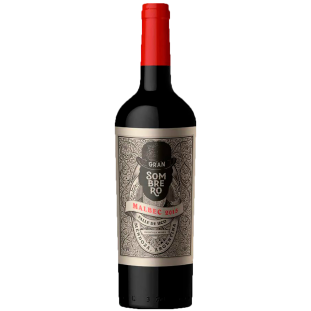  Huentala Wines Gran  Sombrero  Malbec  2022