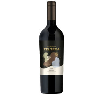 HERENCIA MALBEC