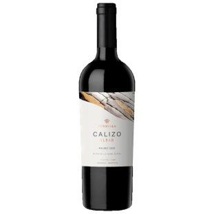 Huentala Wines Calizo  Albar  Malbec  2021