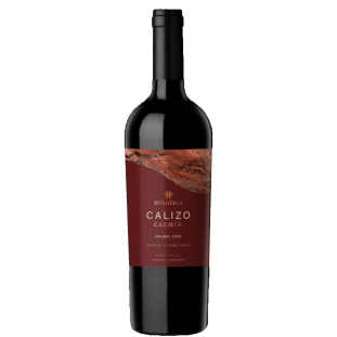 Huentala  Wines Calizo  Carmín  Malbec  2021