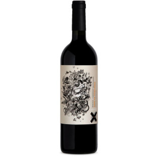 Mosquita Muerta Sapo de Otro Pozo Malbec Cab. Sauv. 2023