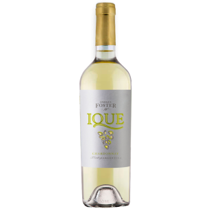 Enrique  Foster  Ique  Chardonnay  2023