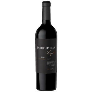 Pacheco  Pereda  Legado  Malbec  2022