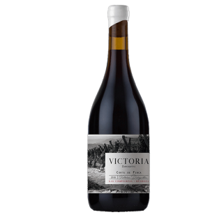 	 Durigutti Victoria Blend 2017