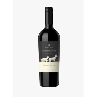 Huentala Wines La Isabel Estate Malbec 1,5 litros