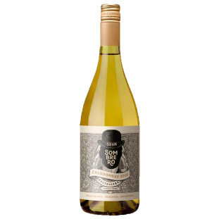 Huentala Wines Gran  Sombrero  Chardonnay  2022