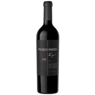 Pacheco  Pereda  Legado  Malbec  2022