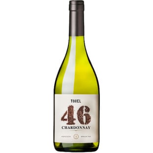 Tonel 46 Private Selection Chardonnay 2021