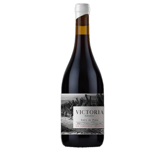 	 Durigutti Victoria Blend 2017