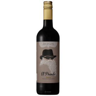 El Prenda Rioja 2017