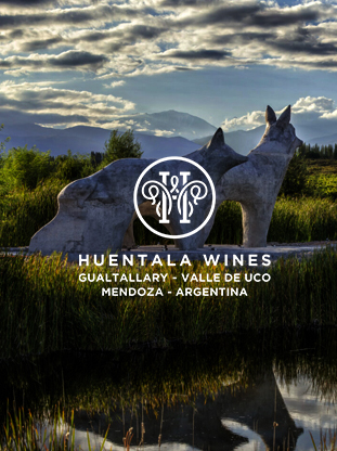 Huentala Wines