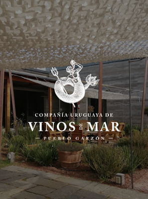 Vinos De Mar - Uruguai 