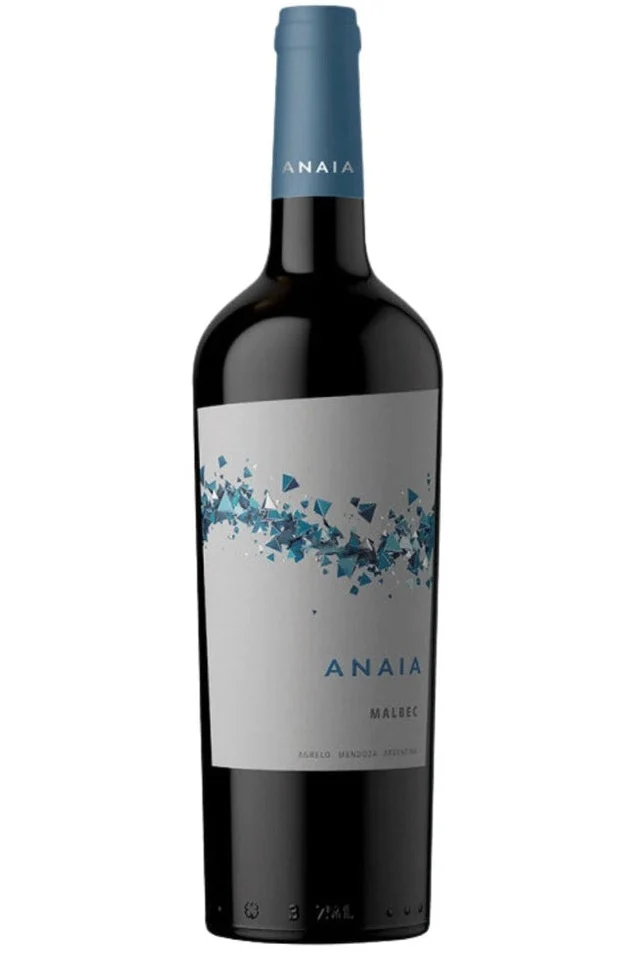 Anaia Malbec 750ml