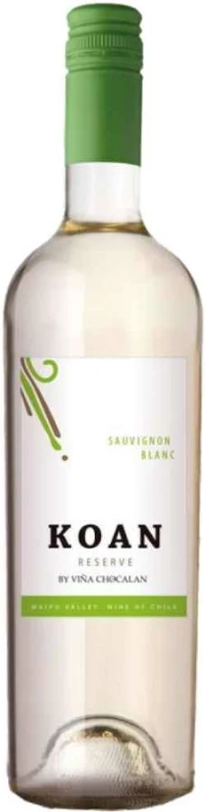 Koan Reserve Sauvignon Blanc 750 Ml
