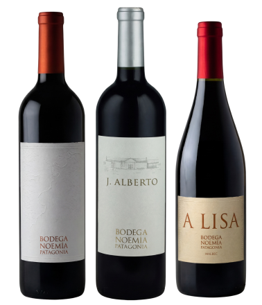 Combo Super Premium Patagônia - Seleção Í...