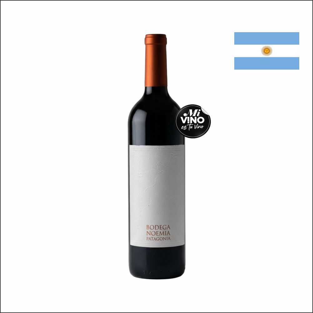 Kit Bodega Noemía: Os Ícones da Patagônia...