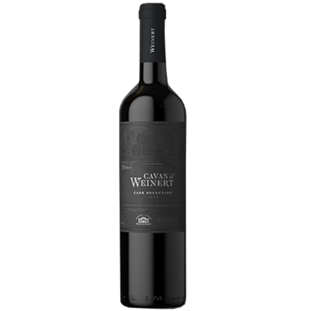 Cavas De Weinert 750 Ml