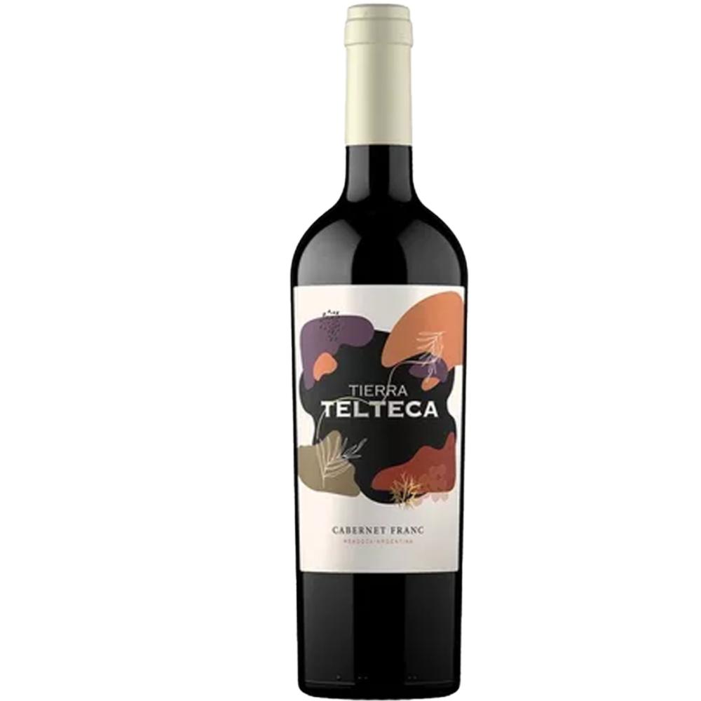 Tierra Telteca Cabernet Franc 750 Ml