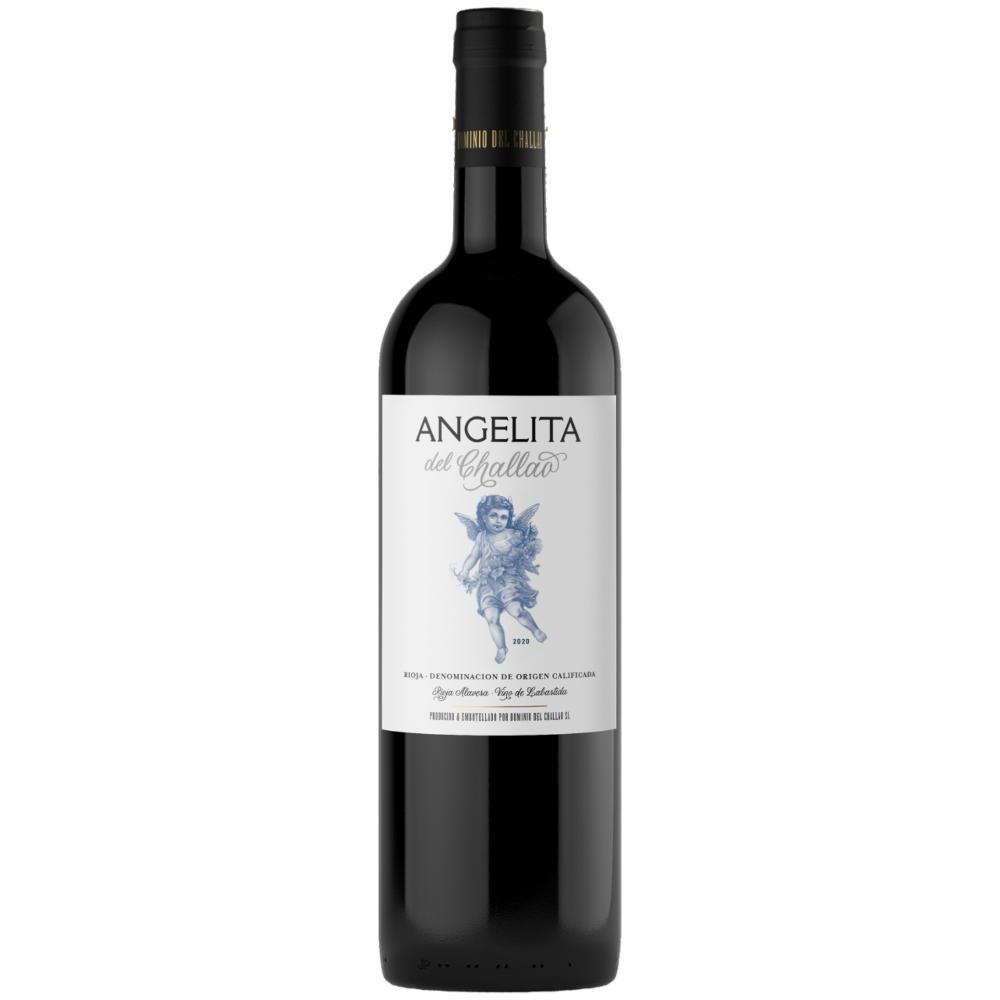 Angelita Del Challao Tempranillo 750 Ml