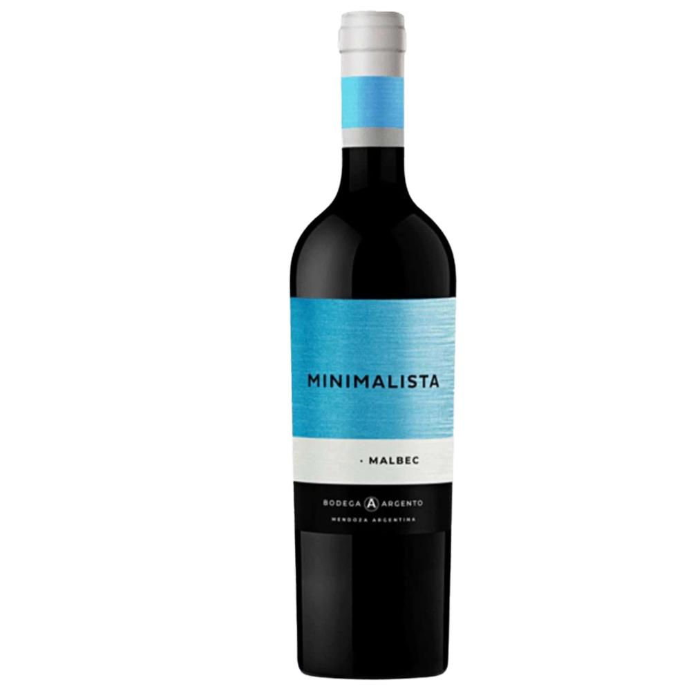 Minimalista Malbec 750 Ml