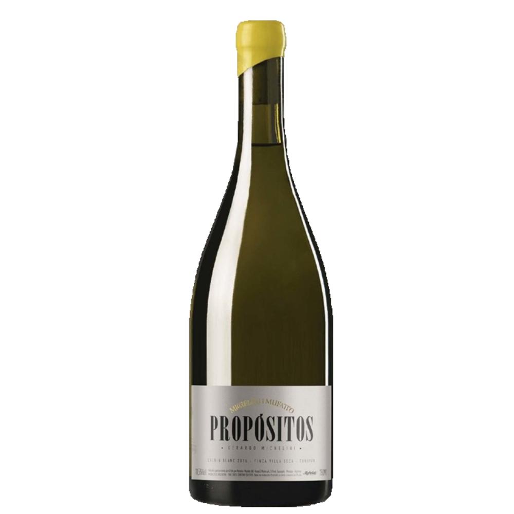 Propositos Chenin 750 Ml