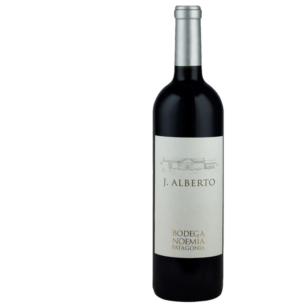 Noemia J Alberto Malbec 750 Ml